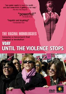 Locandina di V-Day: Until the Violence Stops