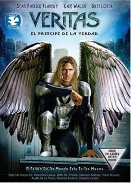 Locandina di Veritas, Prince of Truth