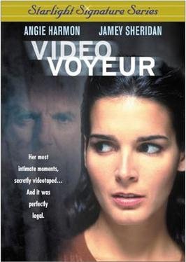 Locandina di Video Voyeur