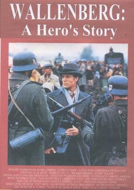 Locandina di Wallenberg: A Hero's Story