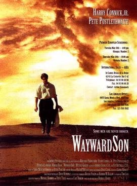 Locandina di Wayward Son