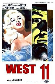 Locandina di Chiamate West 11: risponde un assassino