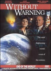 Locandina di Without Warning