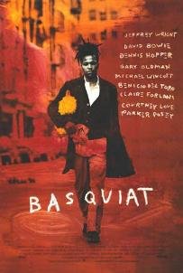 Locandina di Basquiat
