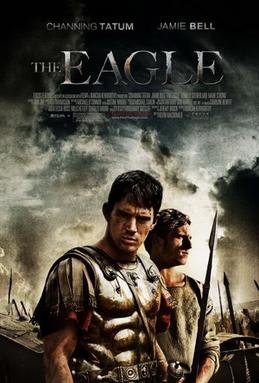 Locandina di The Eagle