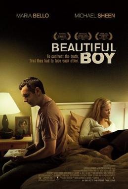 Locandina di Beautiful Boy