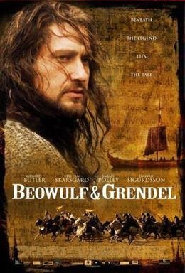 Locandina di Beowulf & Grendel