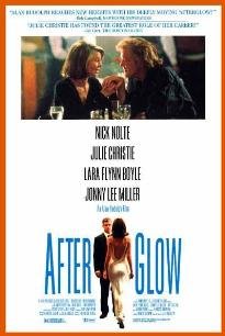 Locandina di Afterglow