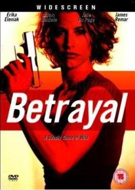 Locandina di Lady Jayne: Killer