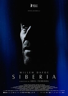 Locandina di Siberia