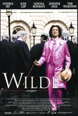 Locandina di Wilde