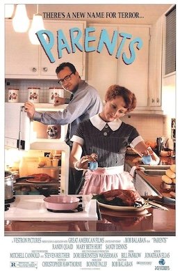 Locandina di Pranzo misterioso