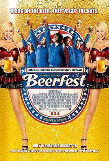 Locandina di Festa della birra