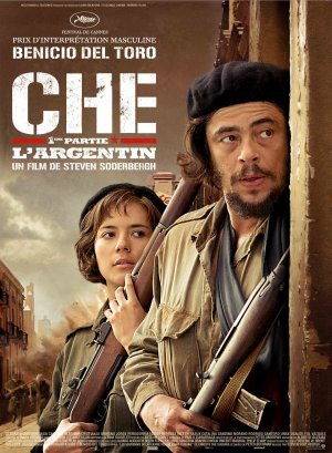Locandina di Che - L'argentino