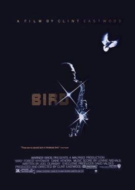 Locandina di Bird