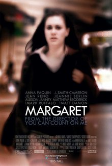 Locandina di Margaret
