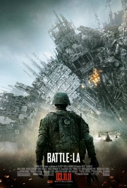 Locandina di World Invasion