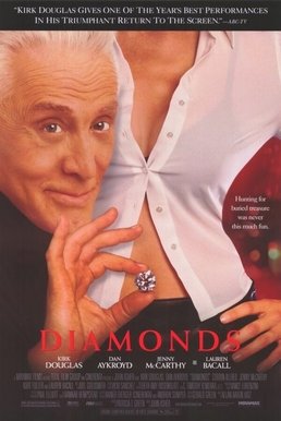 Locandina di Diamonds