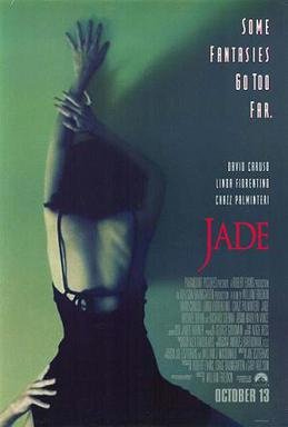 Locandina di Jade