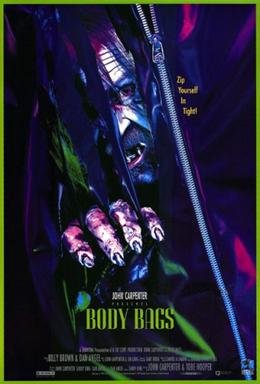Locandina di Body Bags - Corpi estranei