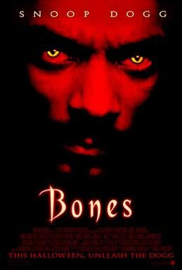 Locandina di Bones