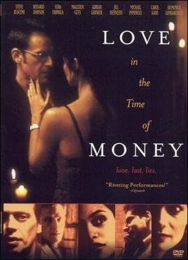 Locandina di Love in the Time of Money