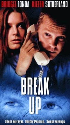 Locandina di Break Up