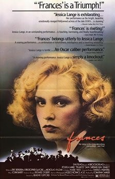 Locandina di Frances