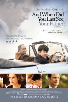Locandina di And When Did You Last See Your Father?