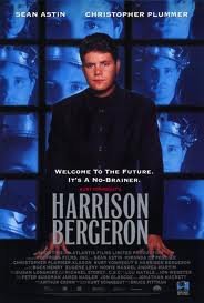 Locandina di Harrison Bergeron