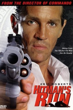 Locandina di Hitman's Run