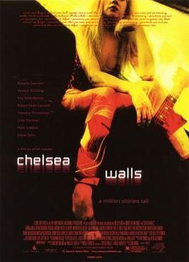 Locandina di Chelsea Walls