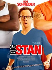 Locandina di Big Stan