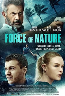 Locandina di La forza della natura