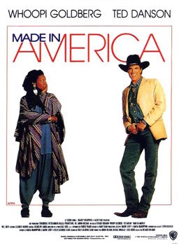 Locandina di Made in America