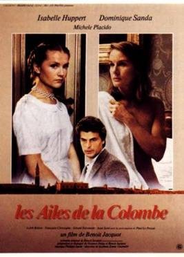 Locandina di Storia di donne