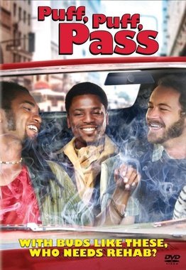 Locandina di Puff, Puff, Pass