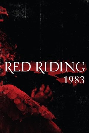 Locandina di The Red Riding Trilogy 1983