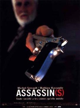 Locandina di Assassin(s)