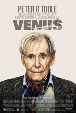Locandina di Venus