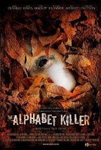 Locandina di The Alphabet Killer