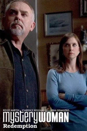 Locandina di Mystery Woman: Redemption