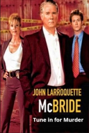 Locandina di McBride: Tune in for Murder