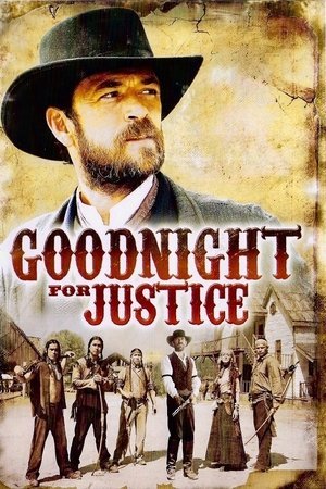 Locandina di Goodnight for Justice
