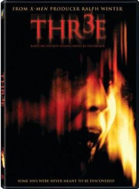 Locandina di Three