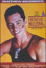 Frenesie militari
