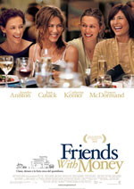 Friends with money