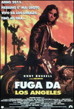 Fuga da Los Angeles