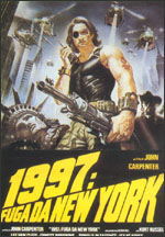 1997: fuga da New York