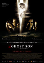 Ghost son